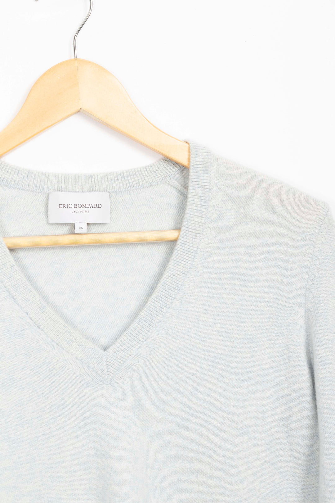 Eric Bompard cashmere sweater - M