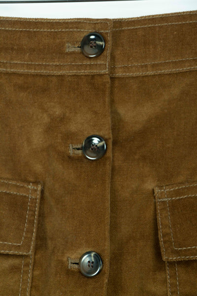 Jupe kaki Soeur - 36