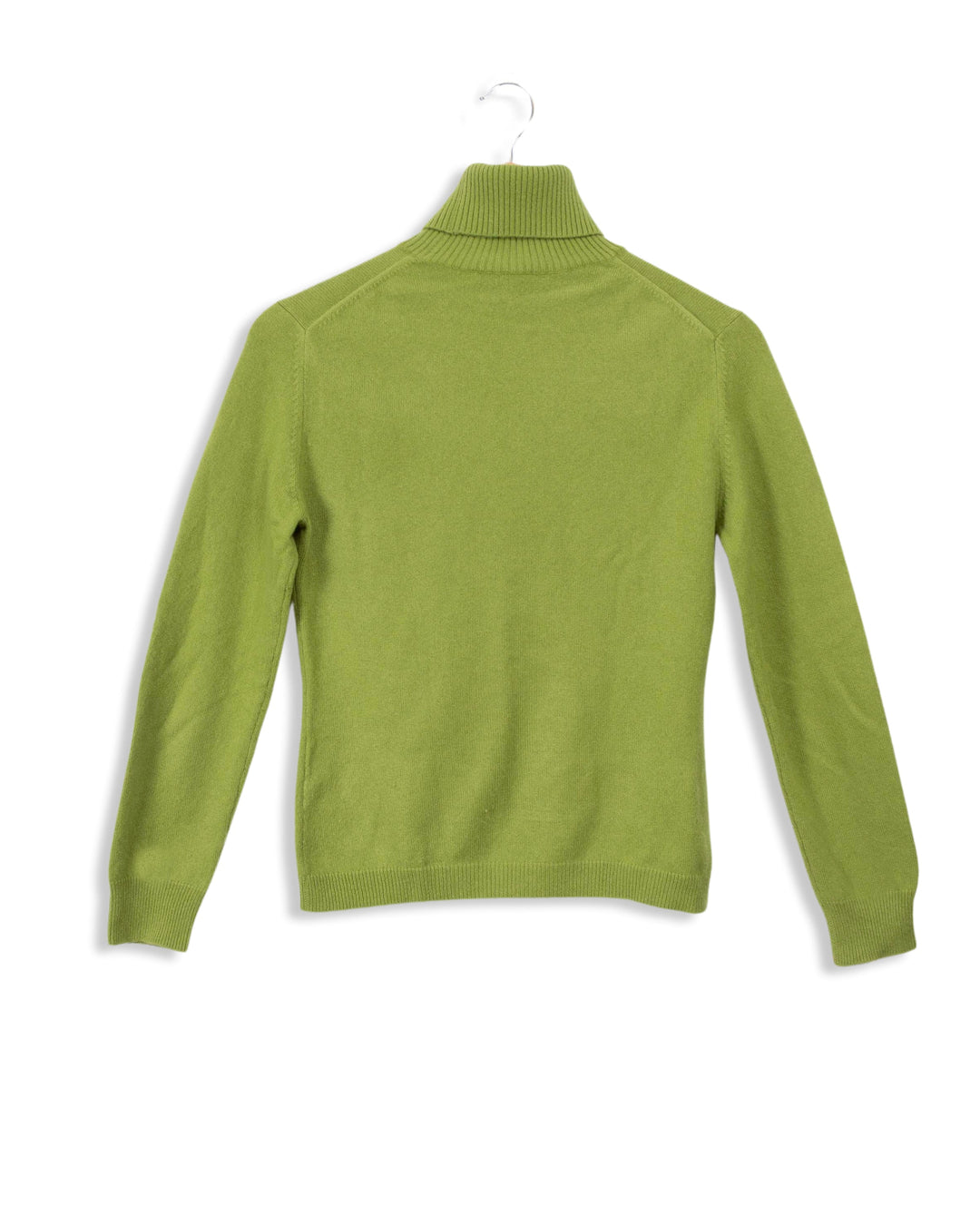 Eric Bompard cashmere turtleneck sweater - M