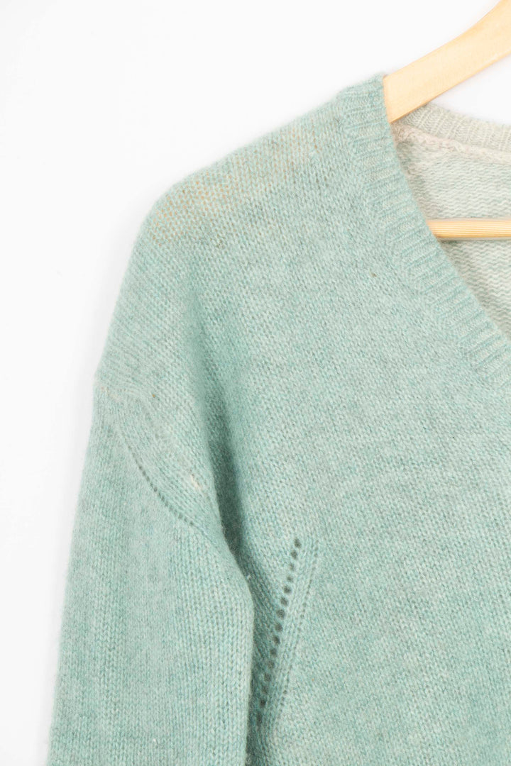 Zadig&amp;Voltaire Rina sweater - XS