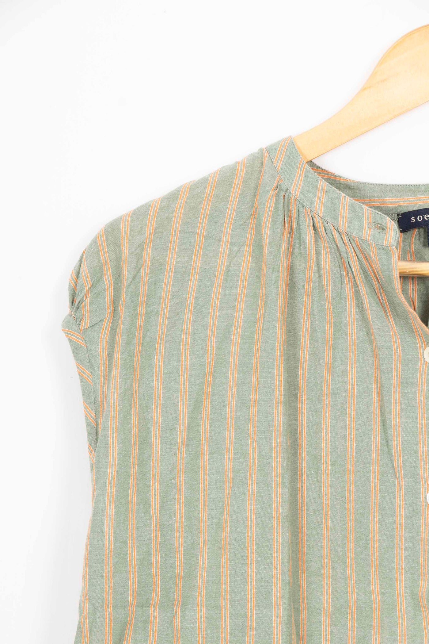 Blouse voisine Soeur - 36