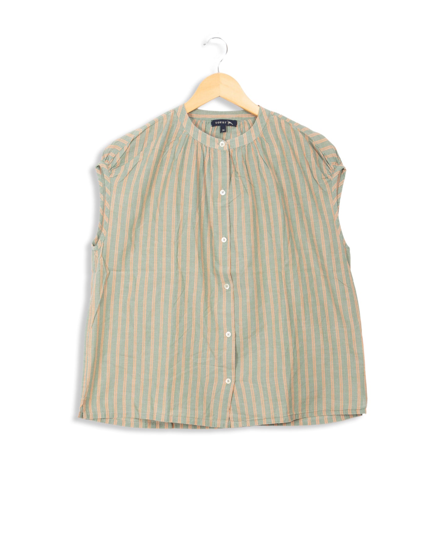 Blouse voisine Soeur - 36