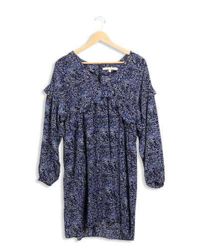 Robe à pois La Fée Maraboutée - 38