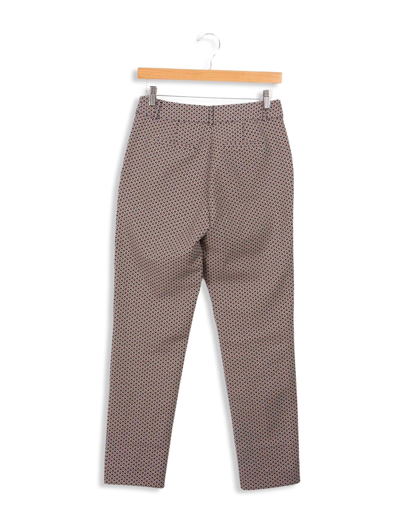 Pantalon à motifs La Fée Maraboutée - 34