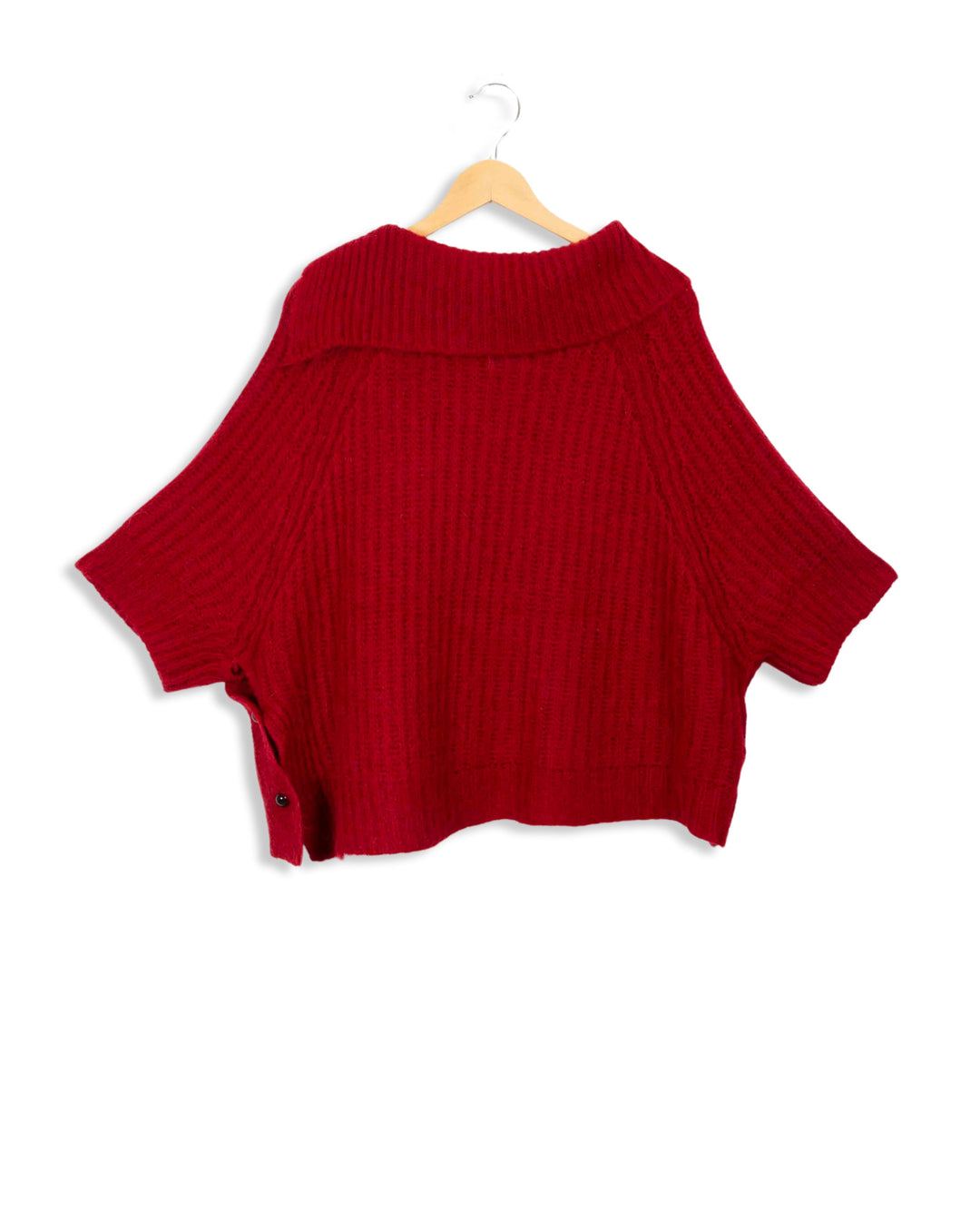 La Fée Maraboutée knitted sweater - T1