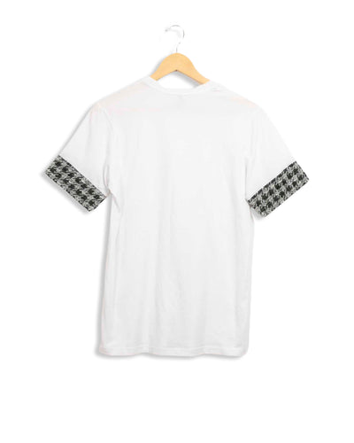 T-shirt blanc et Paris - 36