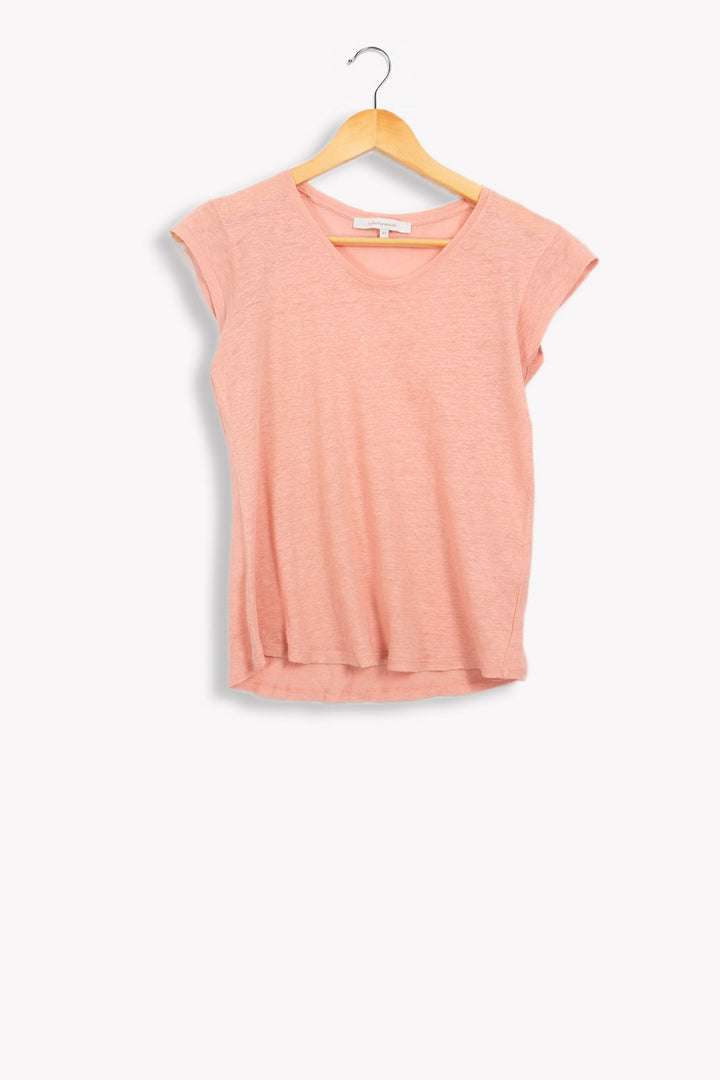 Pink top - XS