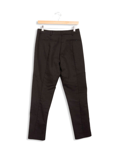 Pantalon noir La Fée Maraboutée - 36