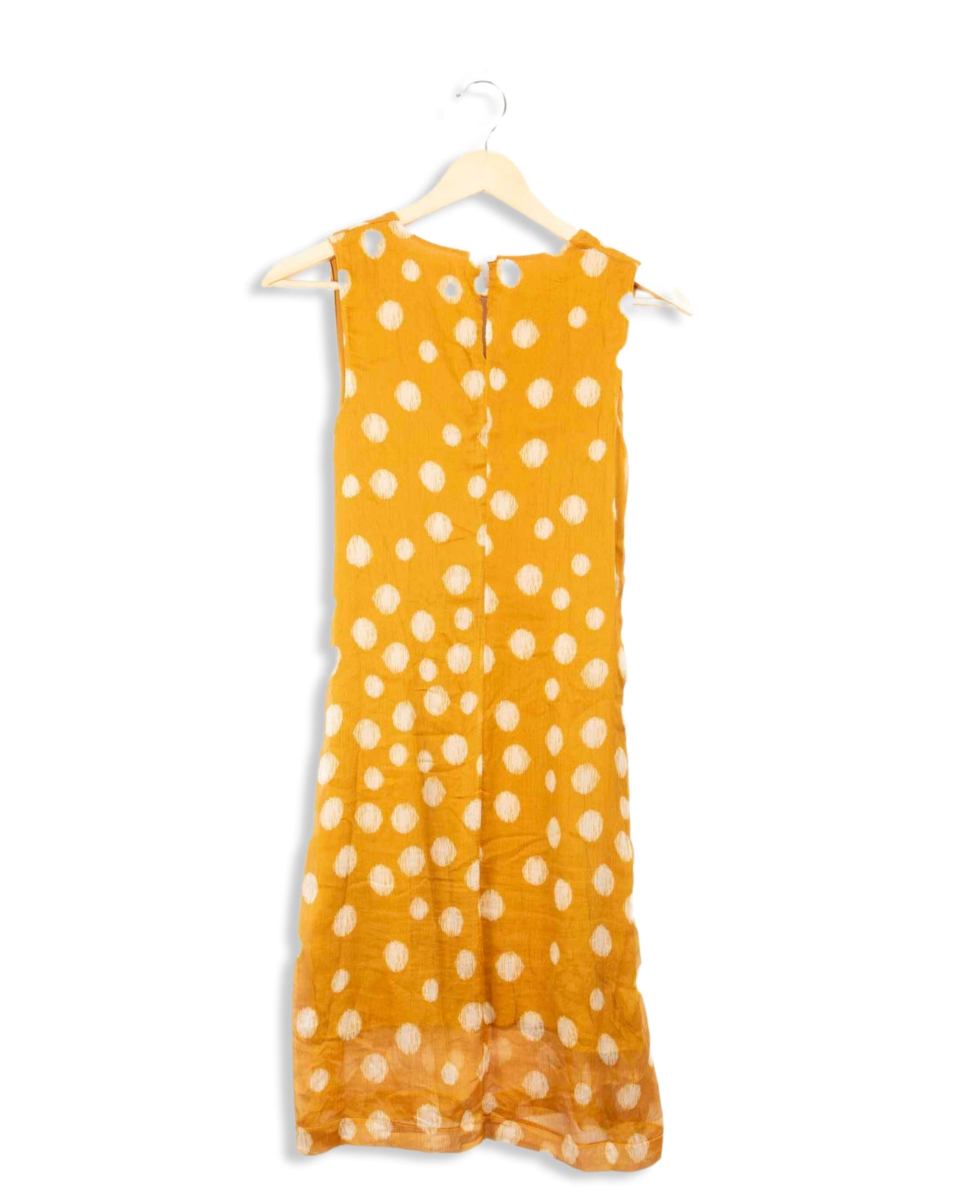 Robe à pois La Fée Maraboutée - 36