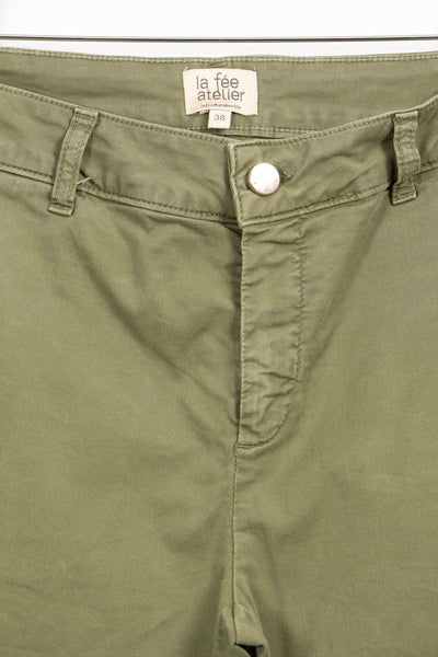 Pantalon Mia La Fée Maraboutée - 38
