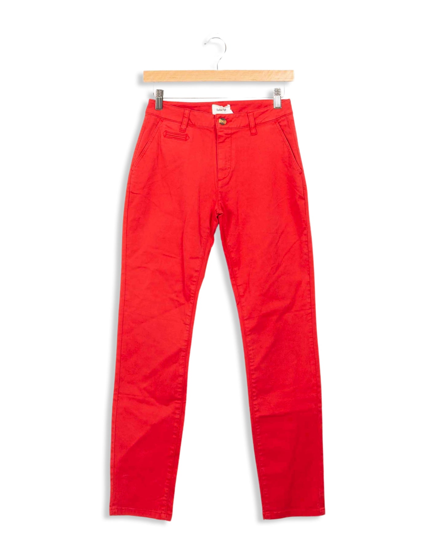 Pantalon Angie Labdip - [26-27]