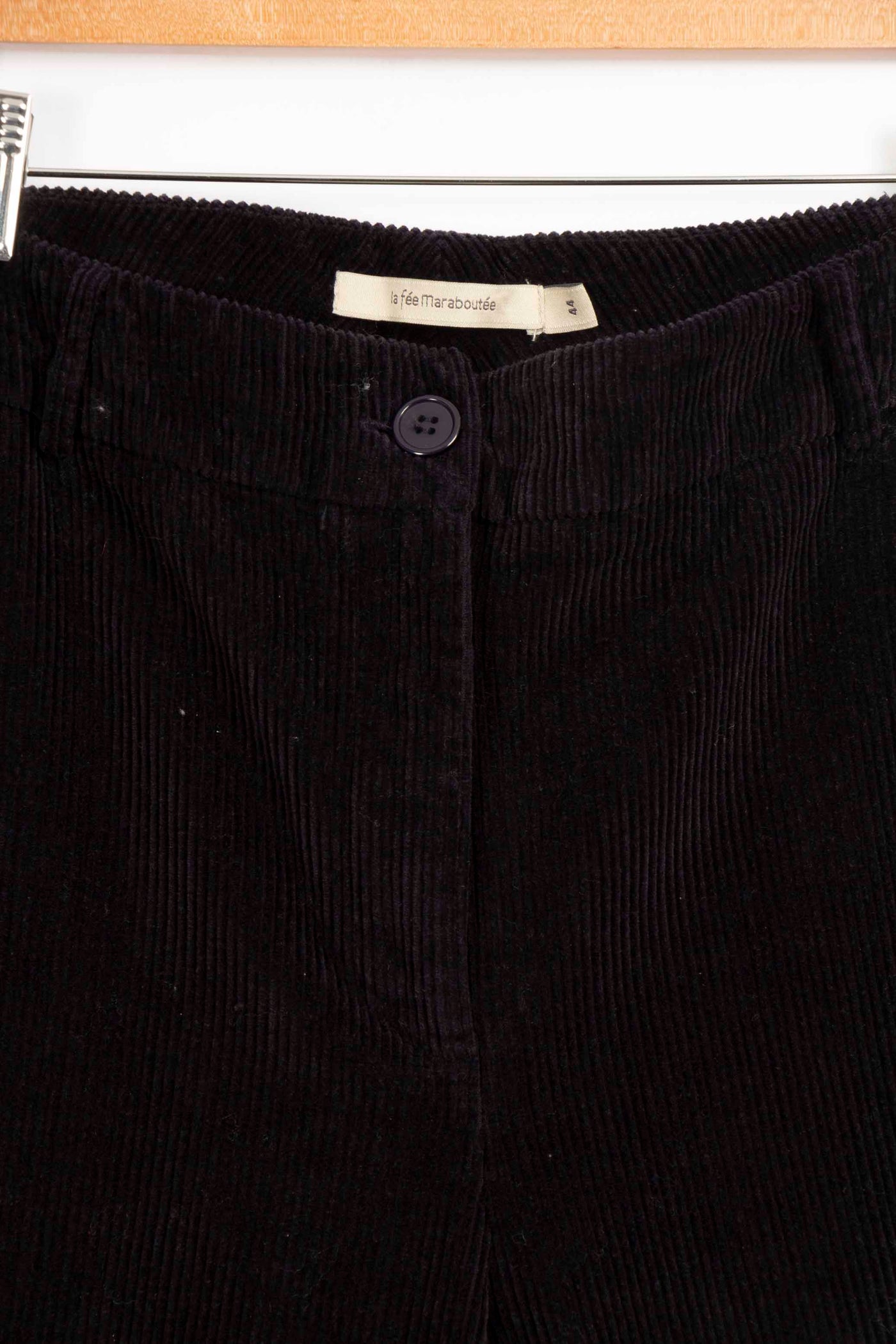 Pantalon Corlou large La Fée Maraboutée - 44