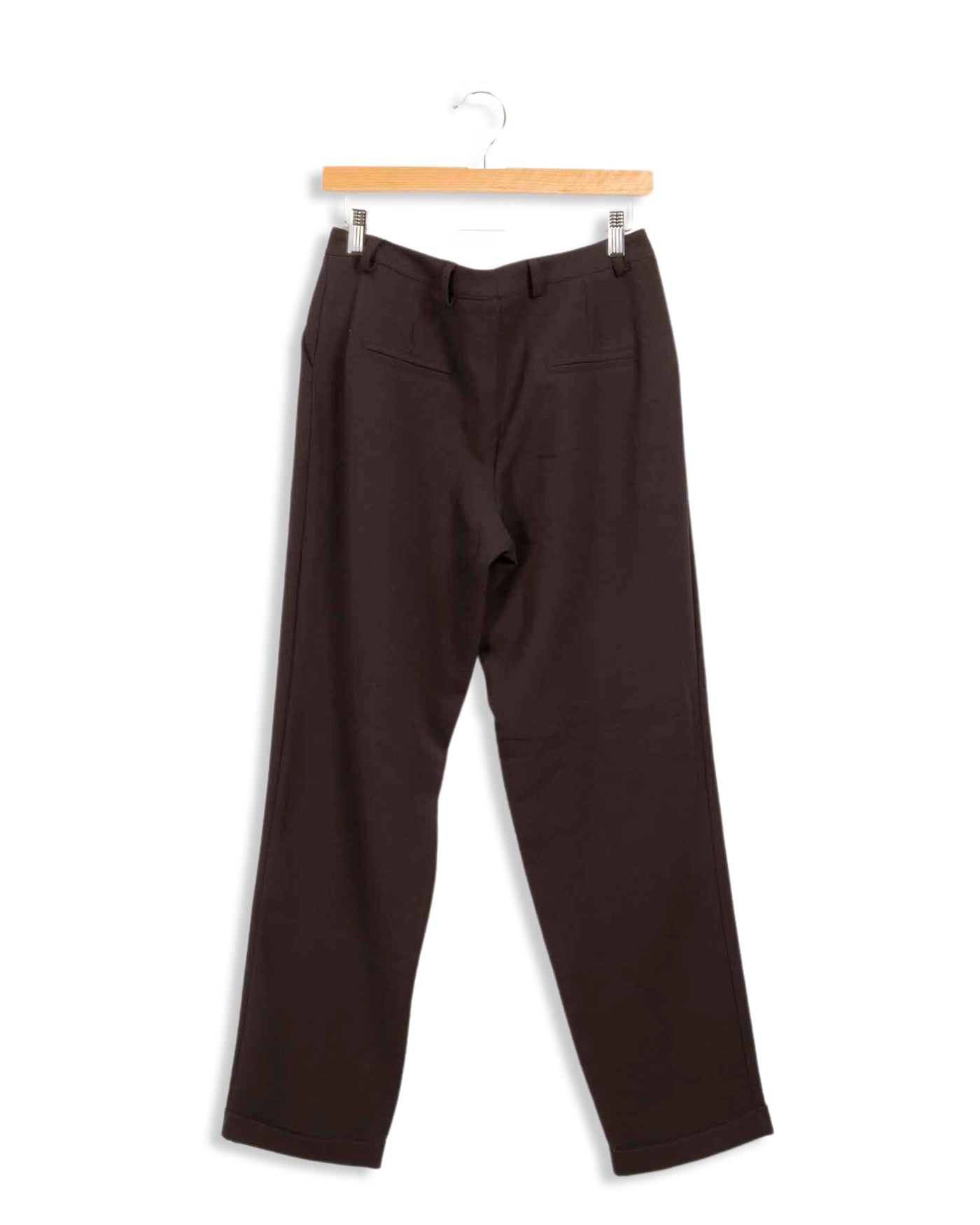 Pantalon tailleur La Fée Maraboutée - 40