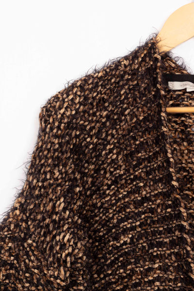 Gilet plume La Fée Maraboutée - T1