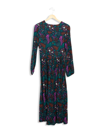 Robe Cyriel La Fée Maraboutée - 38