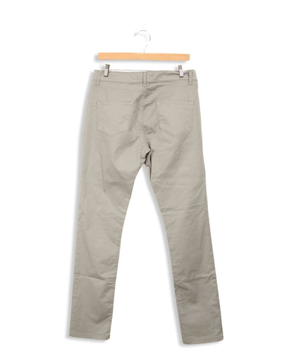 Pantalon gris  La Fée Maraboutée - 42