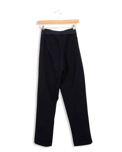 Pantalon droit La Fée Maraboutée - 38