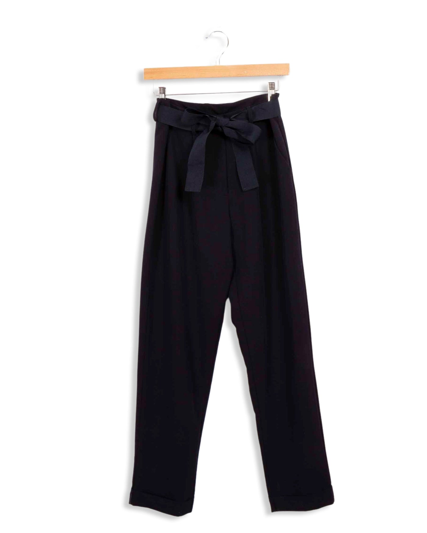 Pantalon droit La Fée Maraboutée - 38