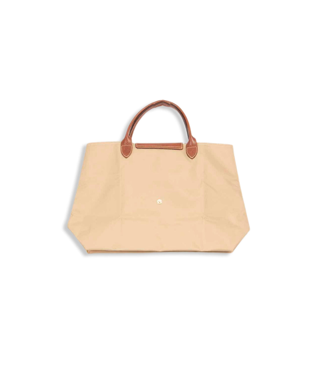 Longchamp beige bag - TU