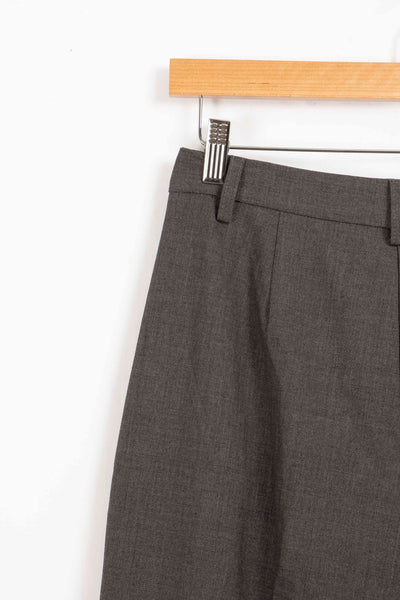 Pantalon tailleur La Fée Maraboutée - 42