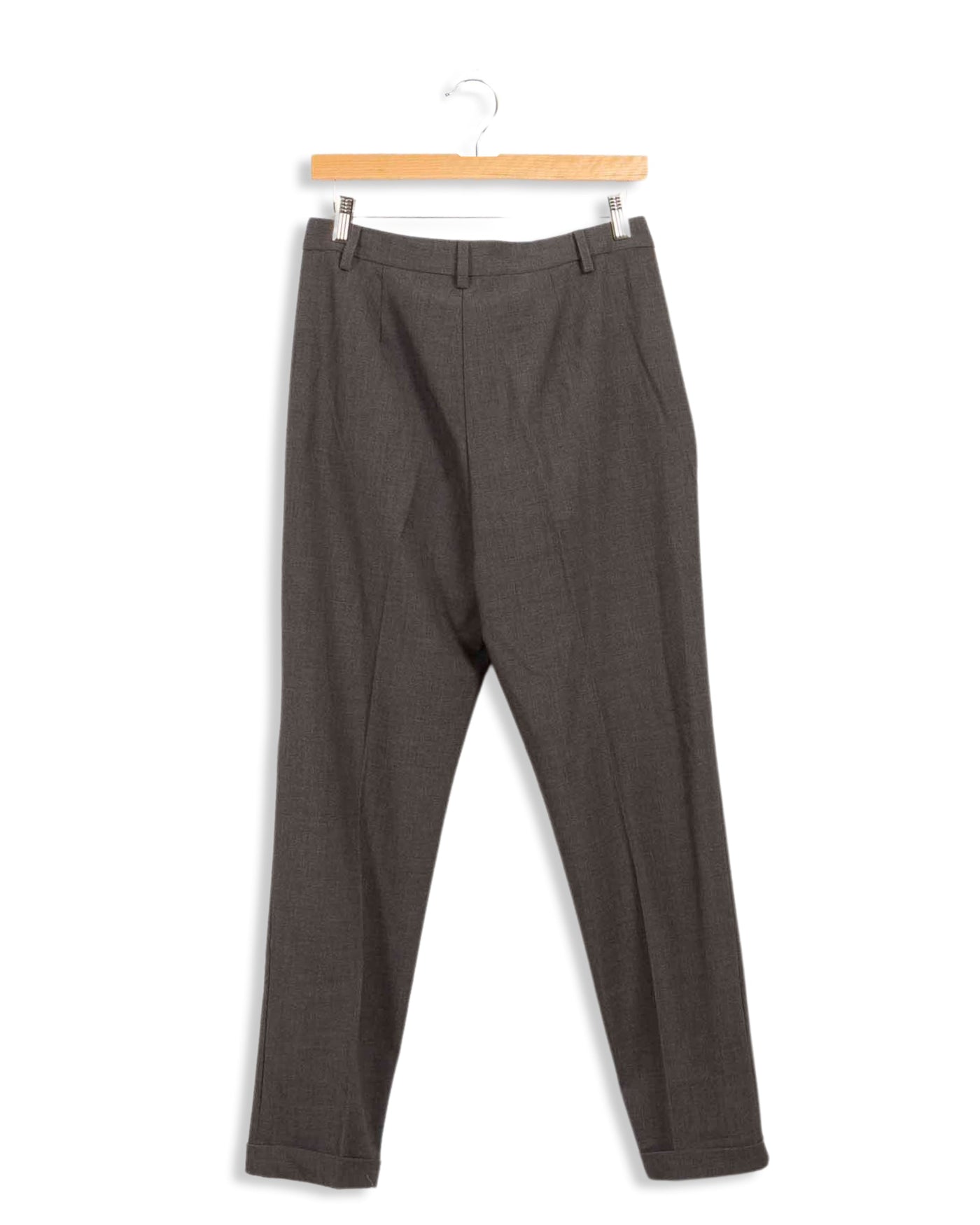Pantalon tailleur La Fée Maraboutée - 42