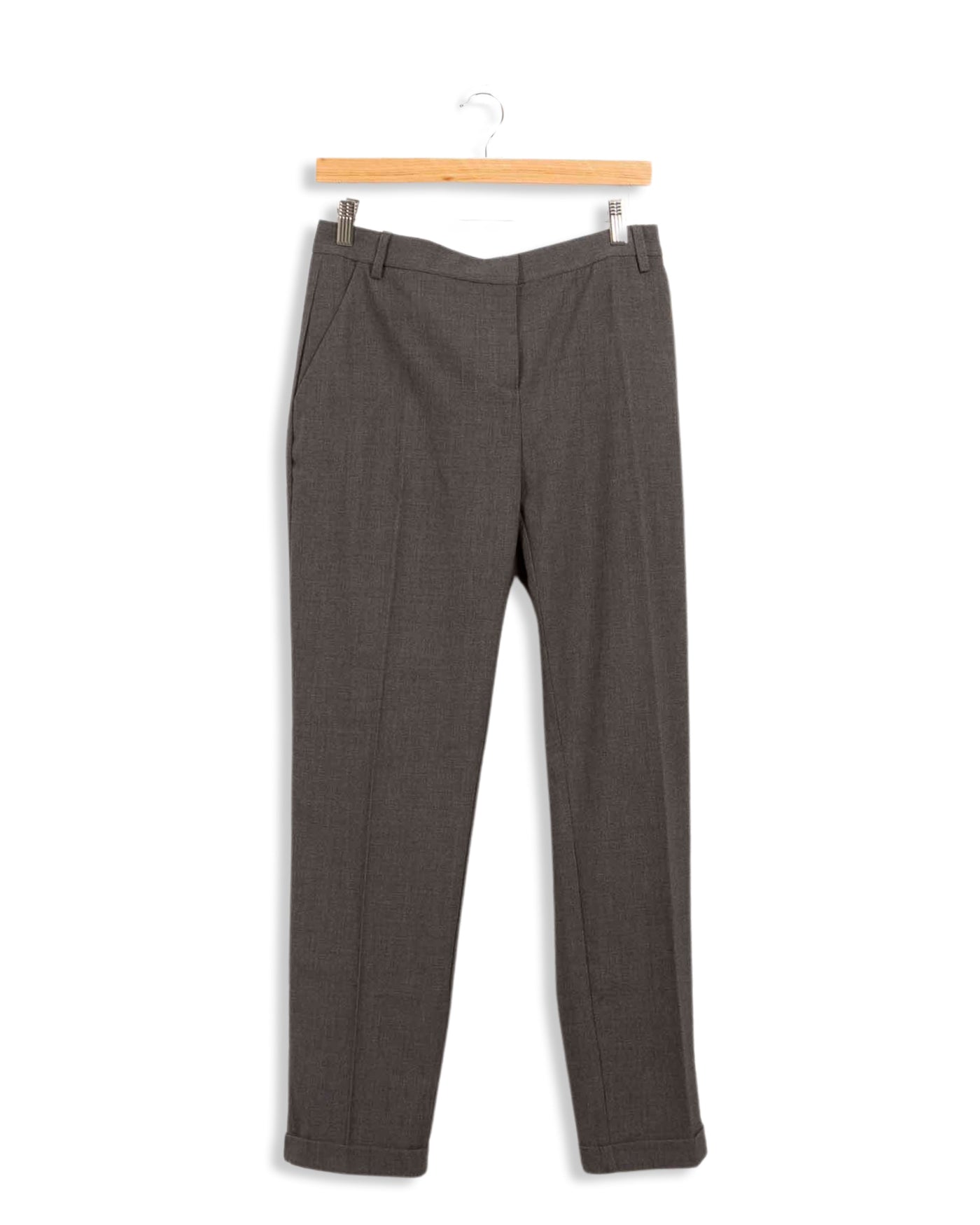 Pantalon tailleur La Fée Maraboutée - 42