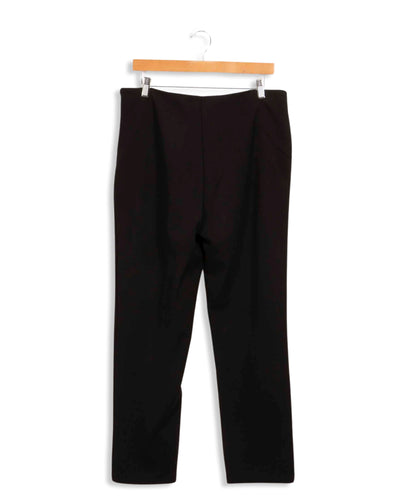 Pantalon noir La Fée Maraboutée - 46