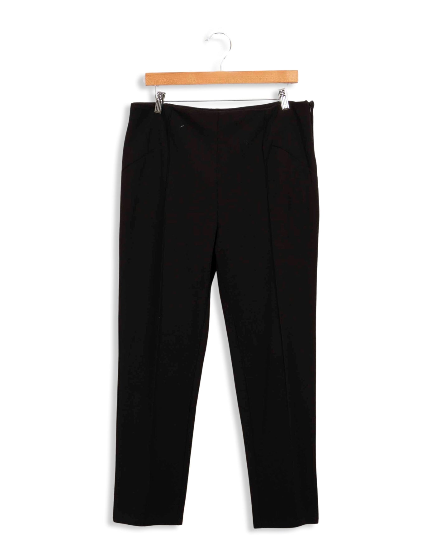 Pantalon noir La Fée Maraboutée - 46