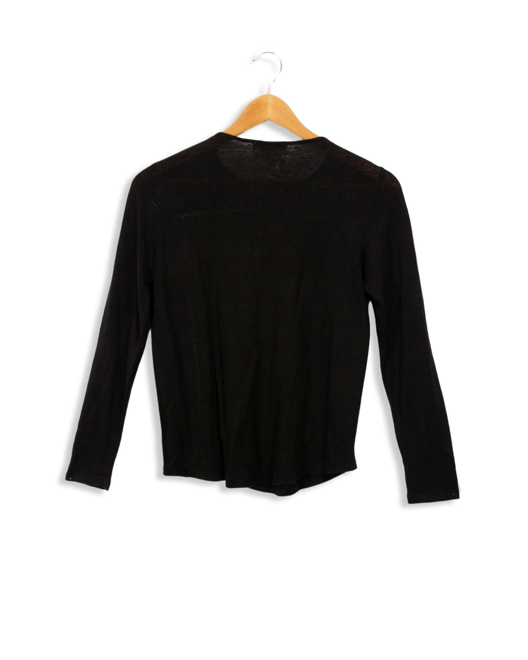 Sandro black sweater - T1