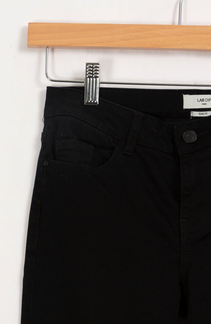 Labdip black jeans - [24-25]