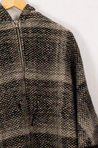 Veste grise La Fée Maraboutée - T1