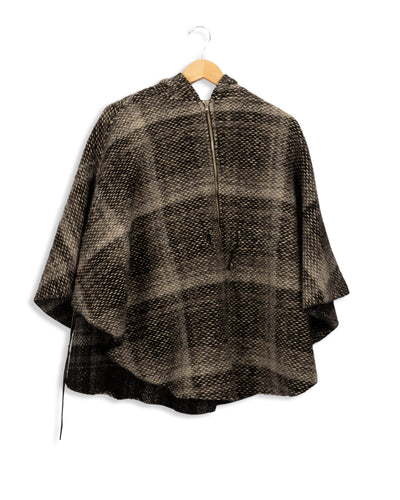 Veste grise La Fée Maraboutée - T1