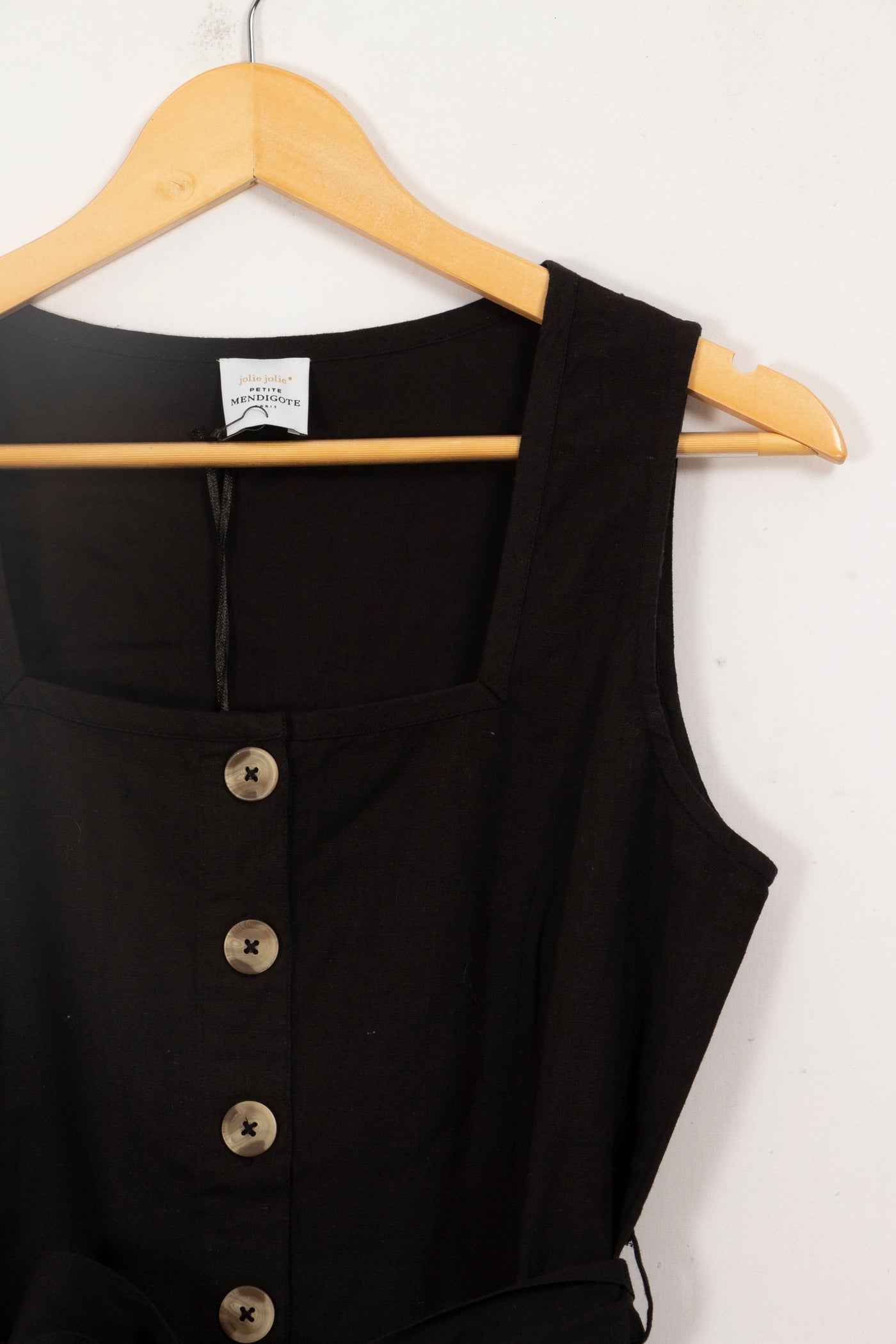 Robe Nicole Petite Mendigote - S