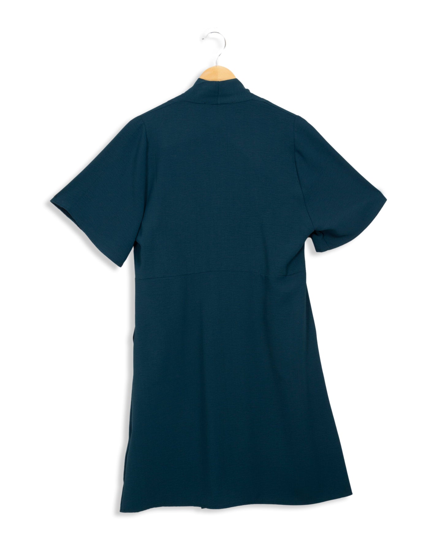 Robe bleue La Fée Maraboutée - 36