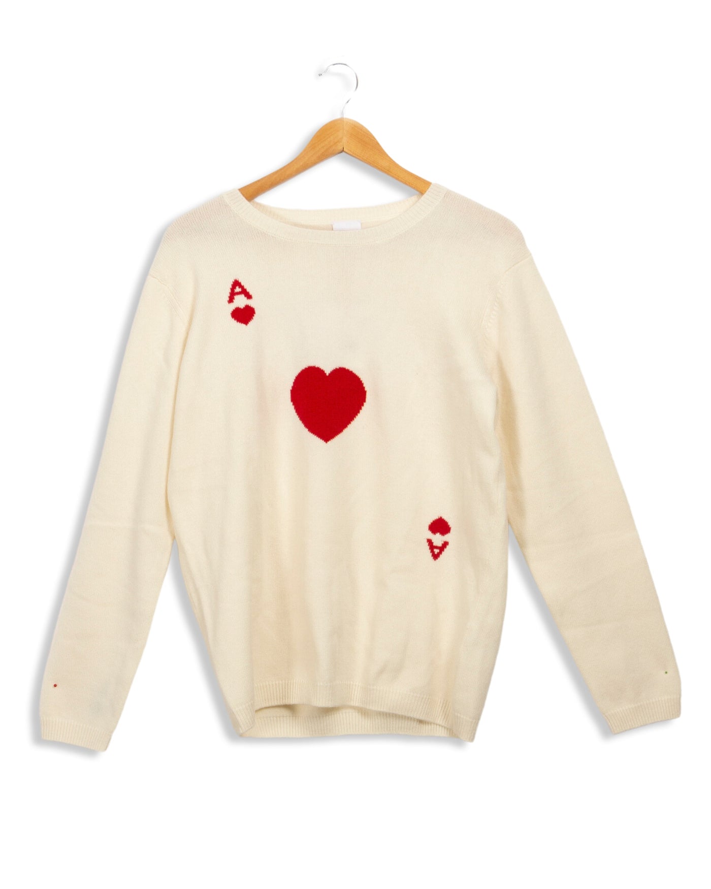 Pull Black Jack Soi Paris - 42