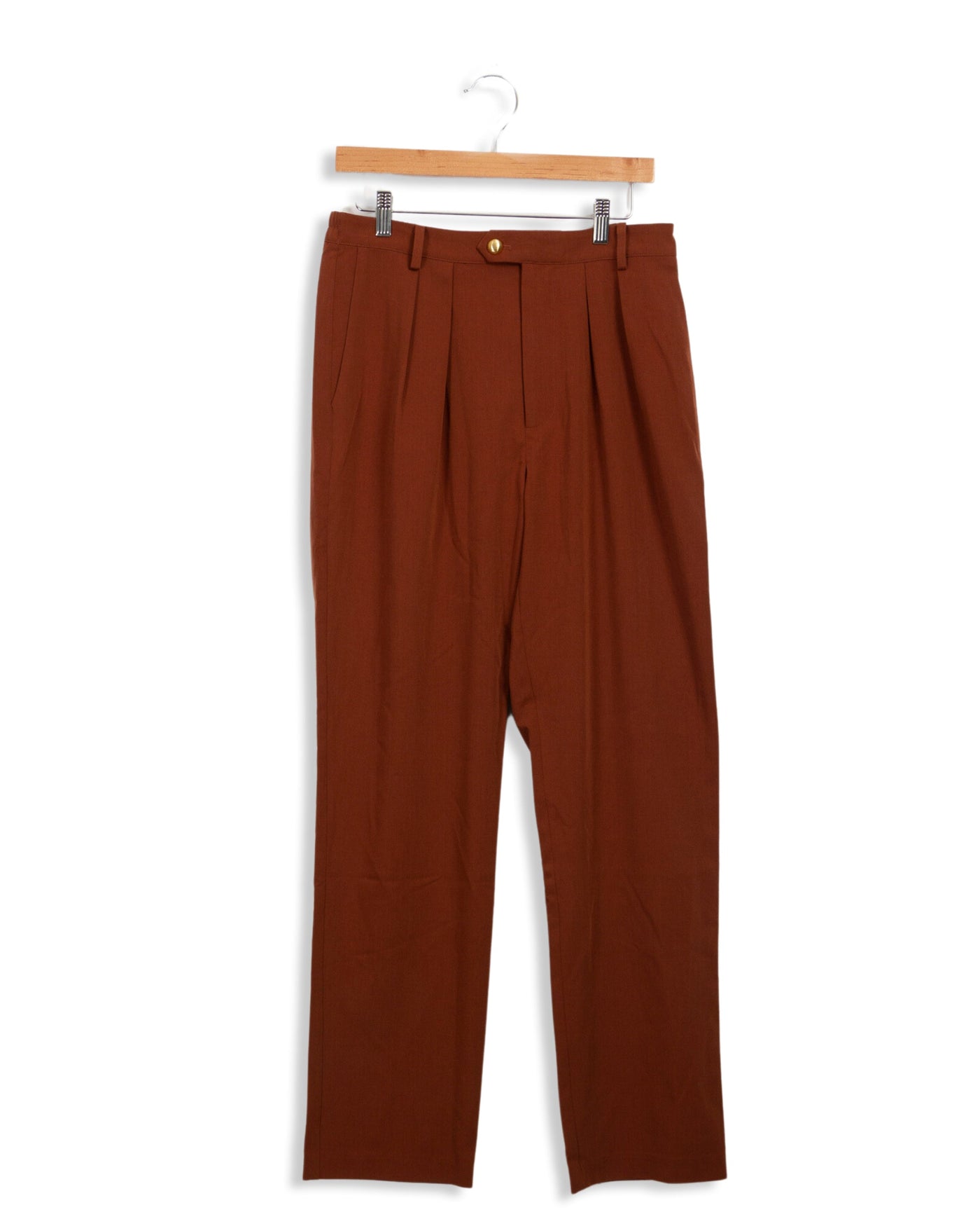 Pantalon Fabuleux Ambre Soi Paris - 42