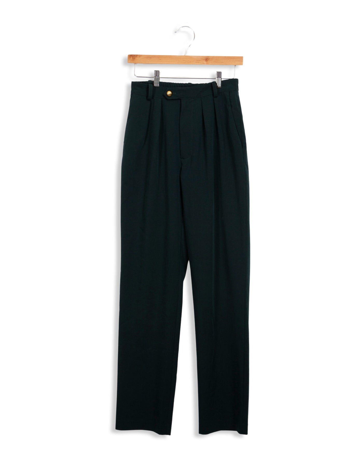 Pantalon Fabuleux Bleu Ardoise Soi Paris - 36