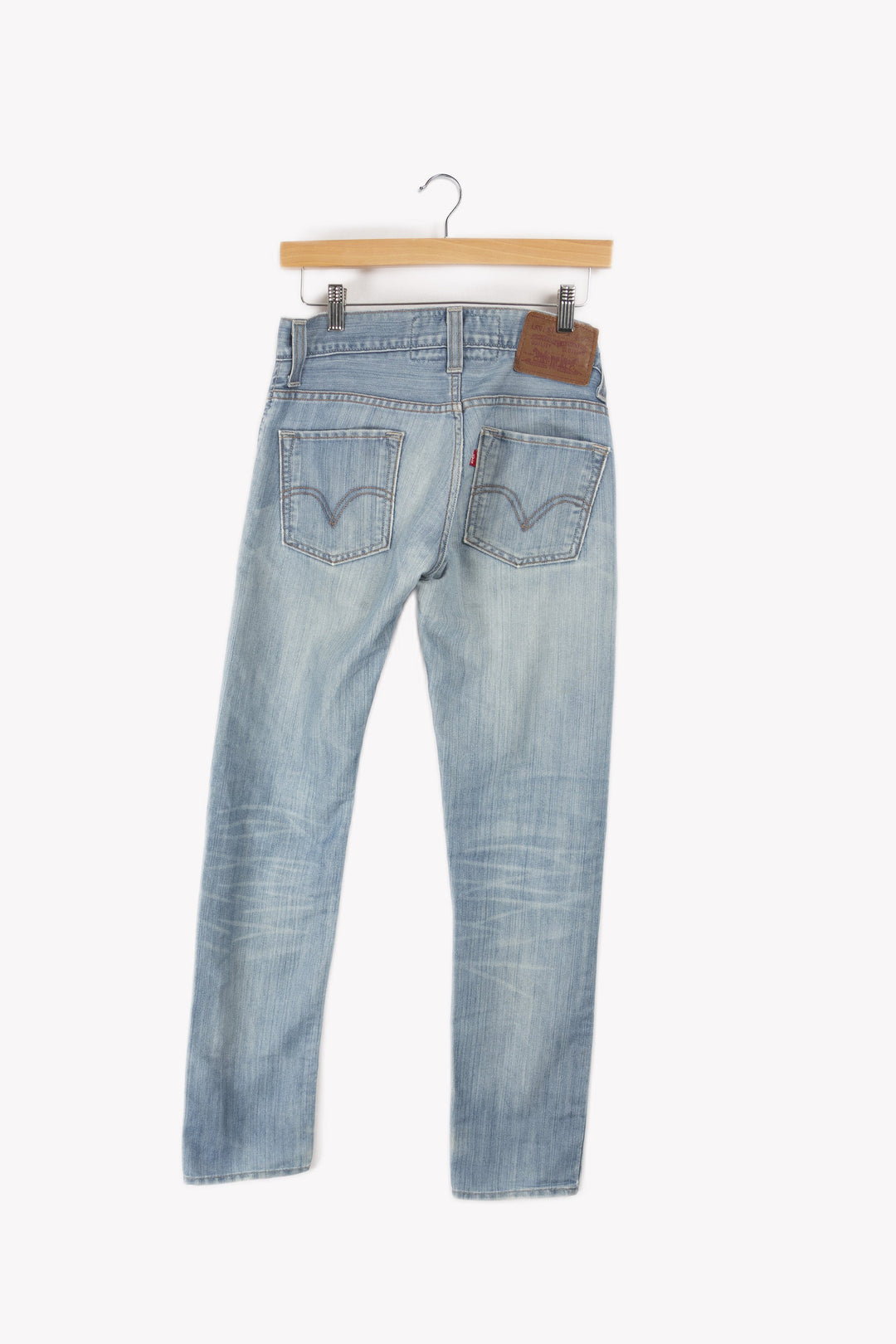 Hellblaue Jeans LEVI' S - XXS/32