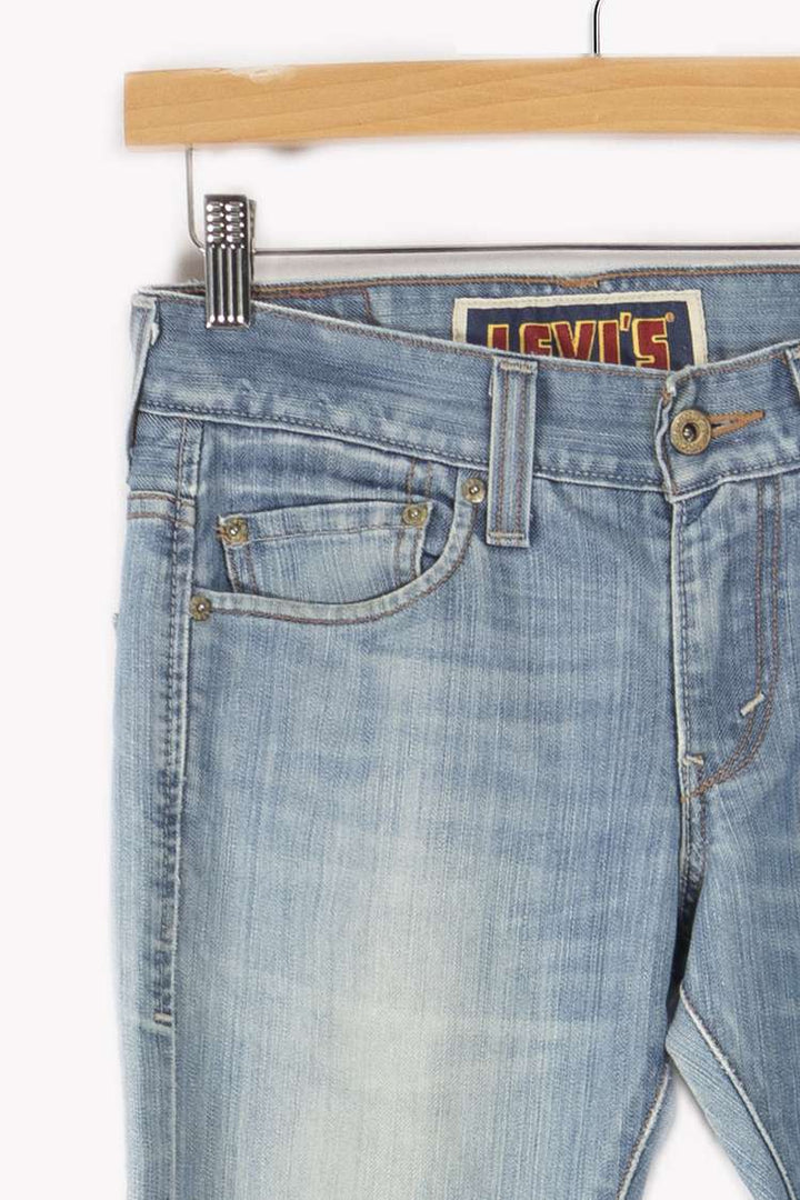 Hellblaue Jeans LEVI' S - XXS/32