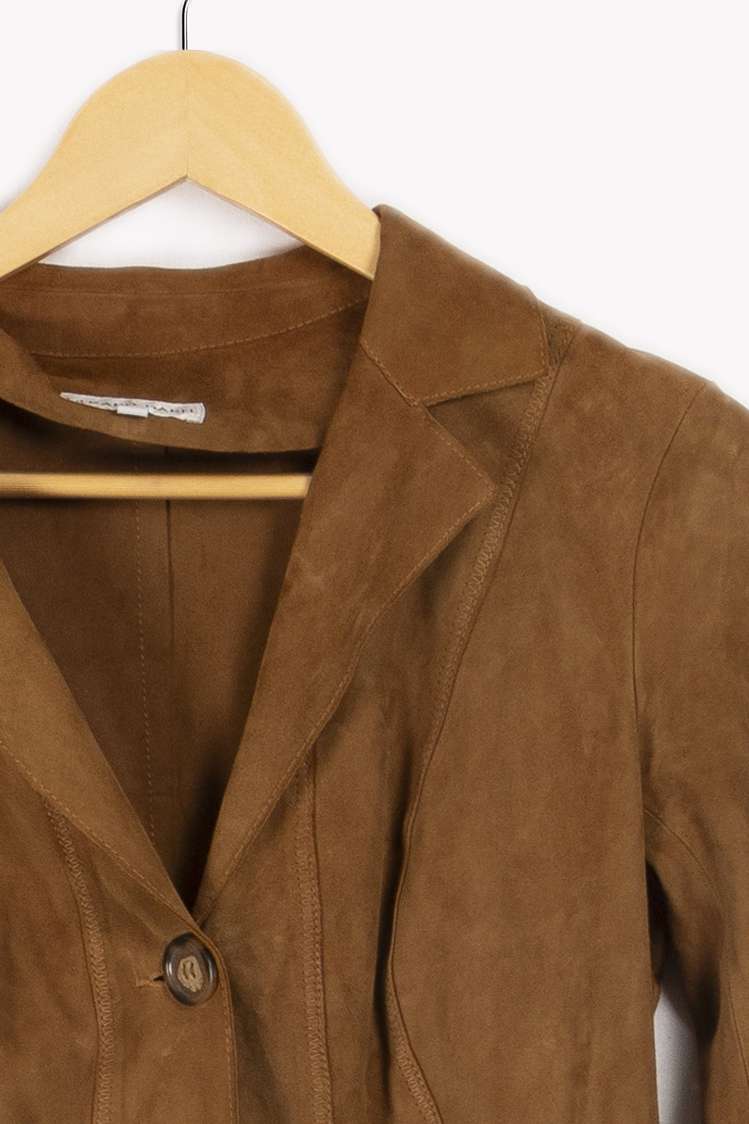 Brown jacket - M/38