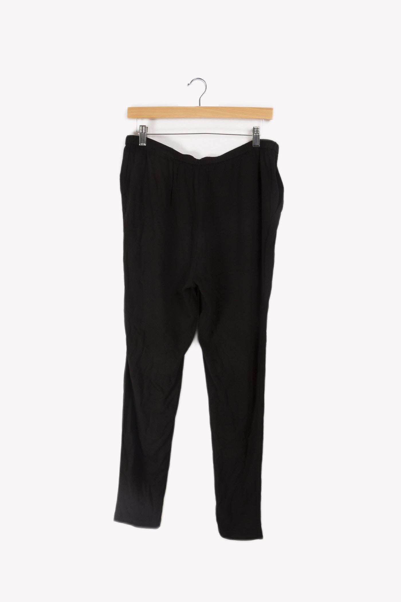 Pantalon noir - L/40