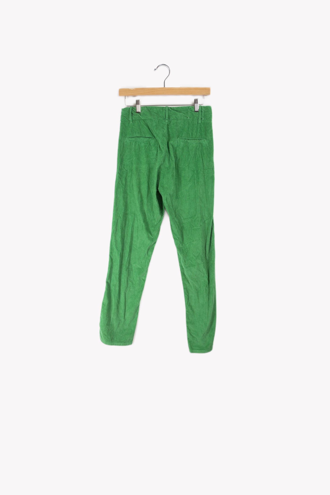 Pantalon vert - S/36