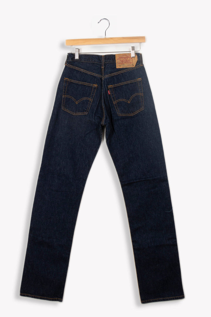 Raw jeans - Size W28L34