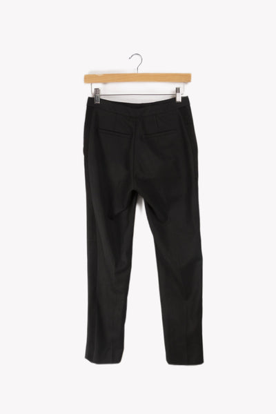pantalon noir - S/36