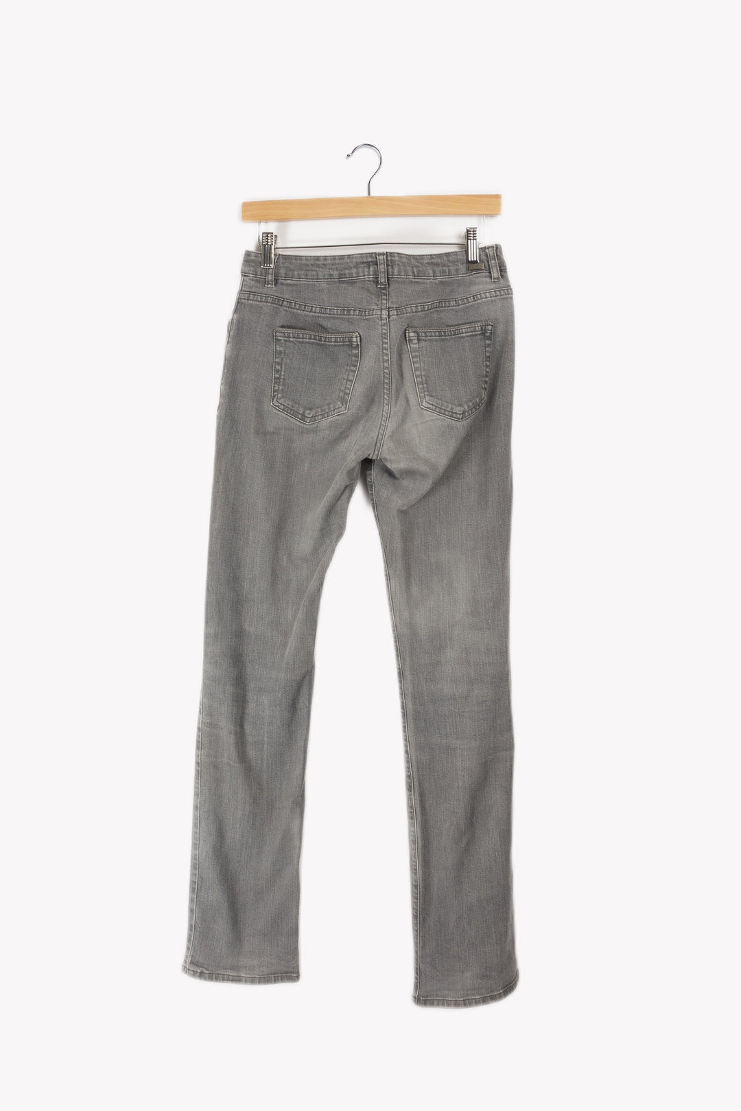 Light gray pants - M/38