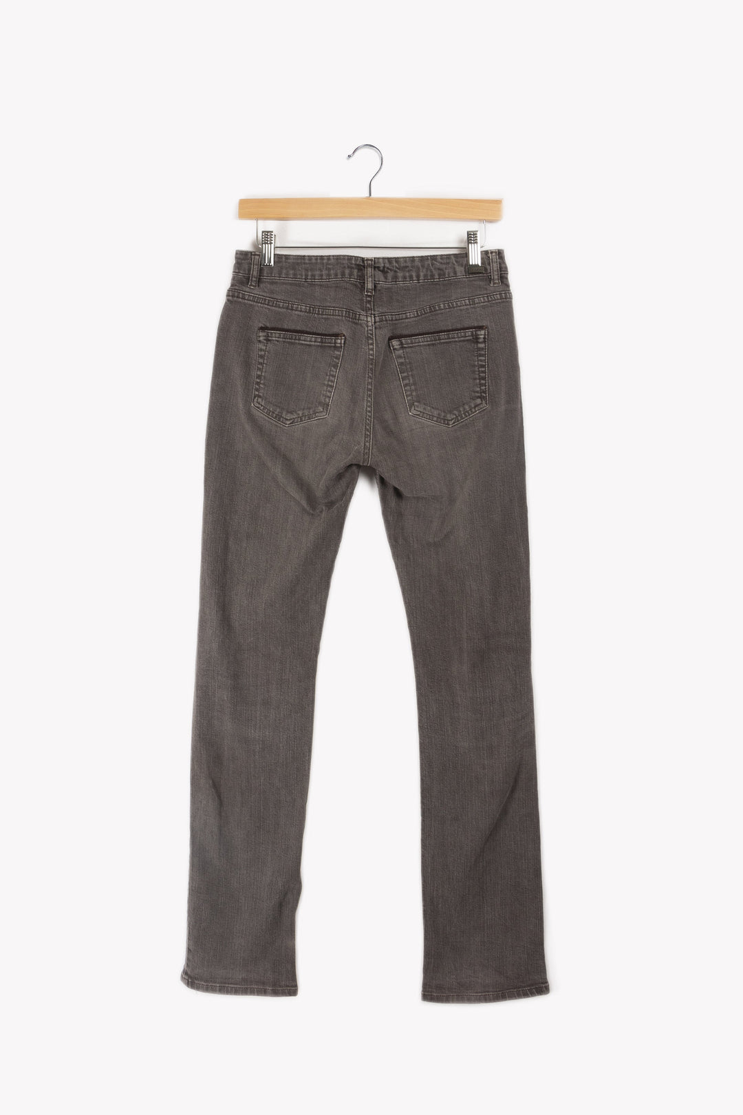 Dark gray pants - M/38