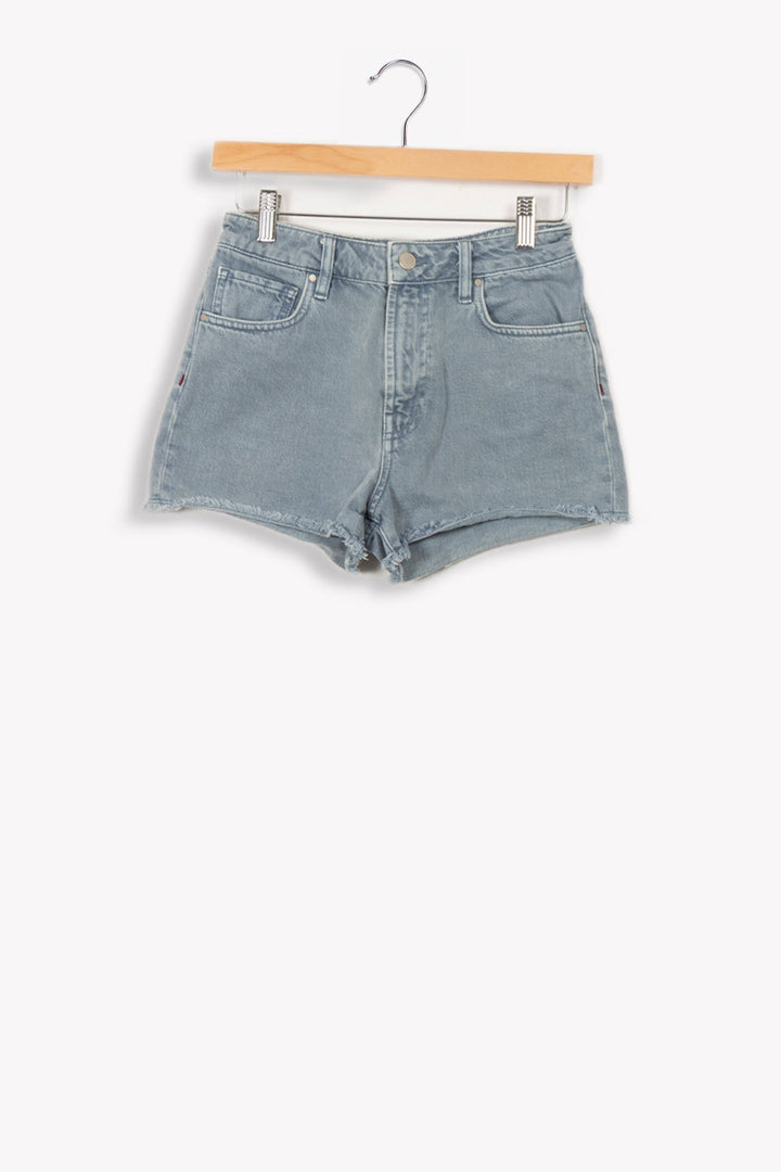 Short en Jean