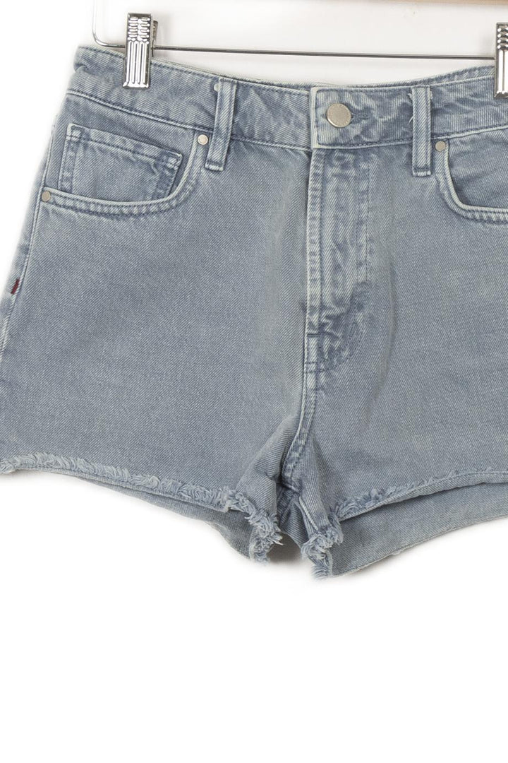 Short en Jean