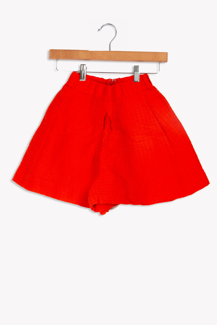 Short Rouge