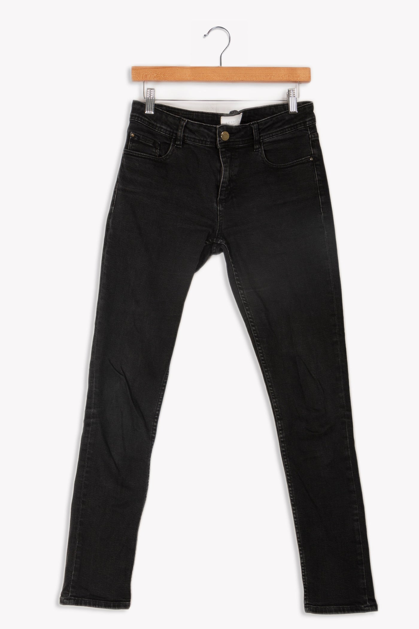 Jean noir